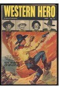 Western Hero  77  VG